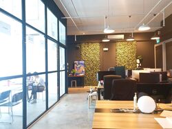 One Commonwealth (D3), Office #329060361